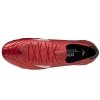 Buty Mizuno Morelia Neo IV Beta Elite FG P1GA254260 czerwony 42 1/2